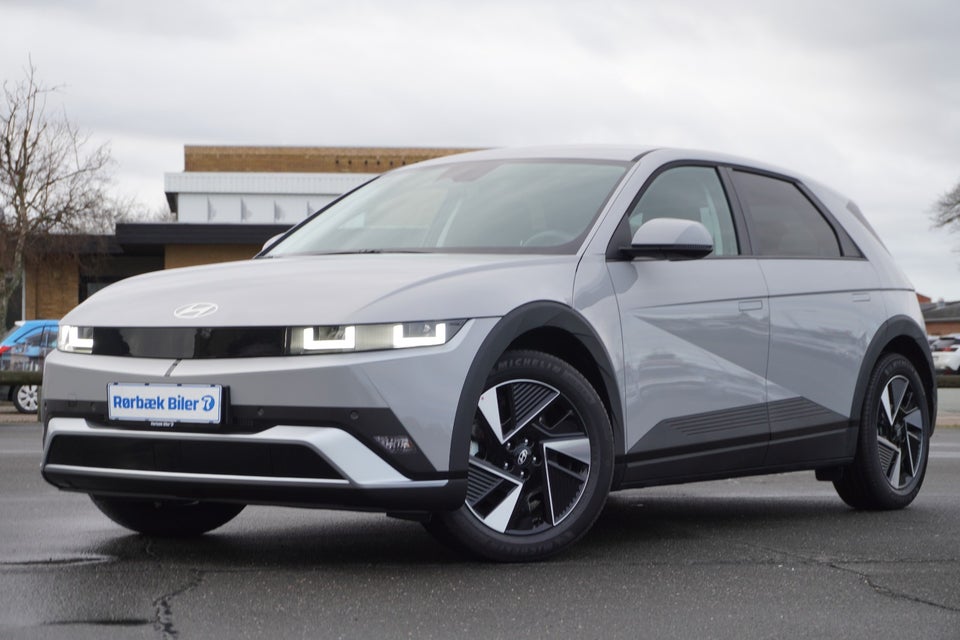 Hyundai Ioniq 5 63 Essential 5d