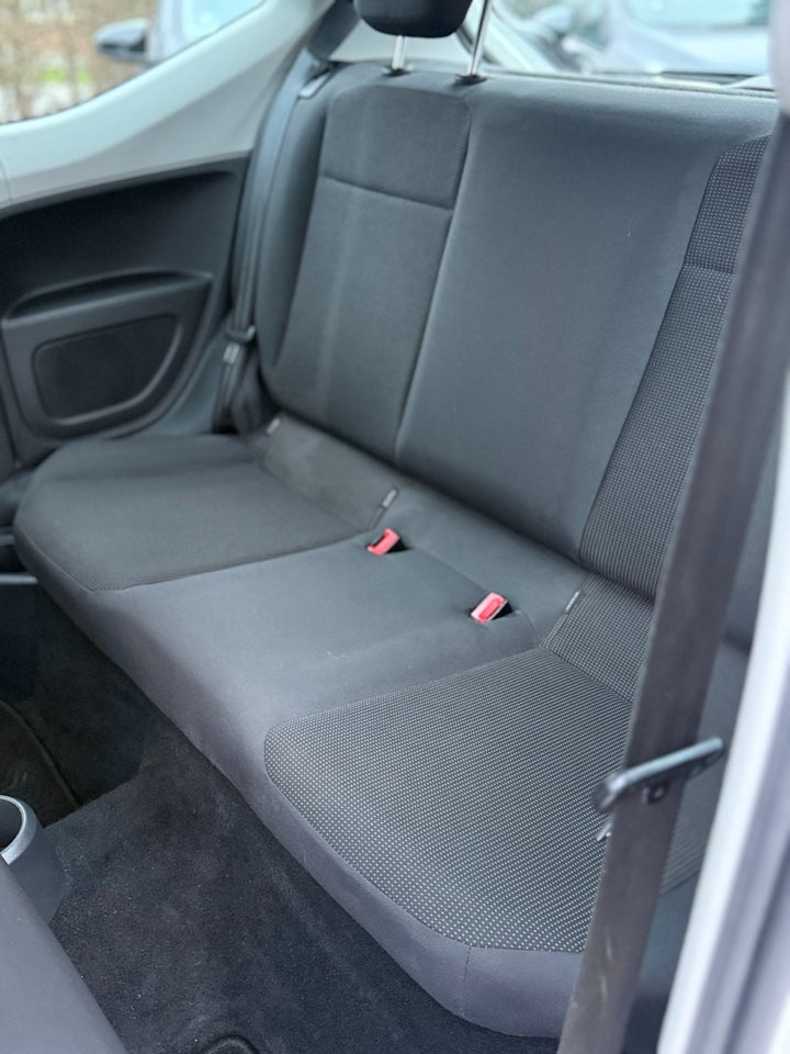 VW Up! 1,0 60 Black Up! 3d