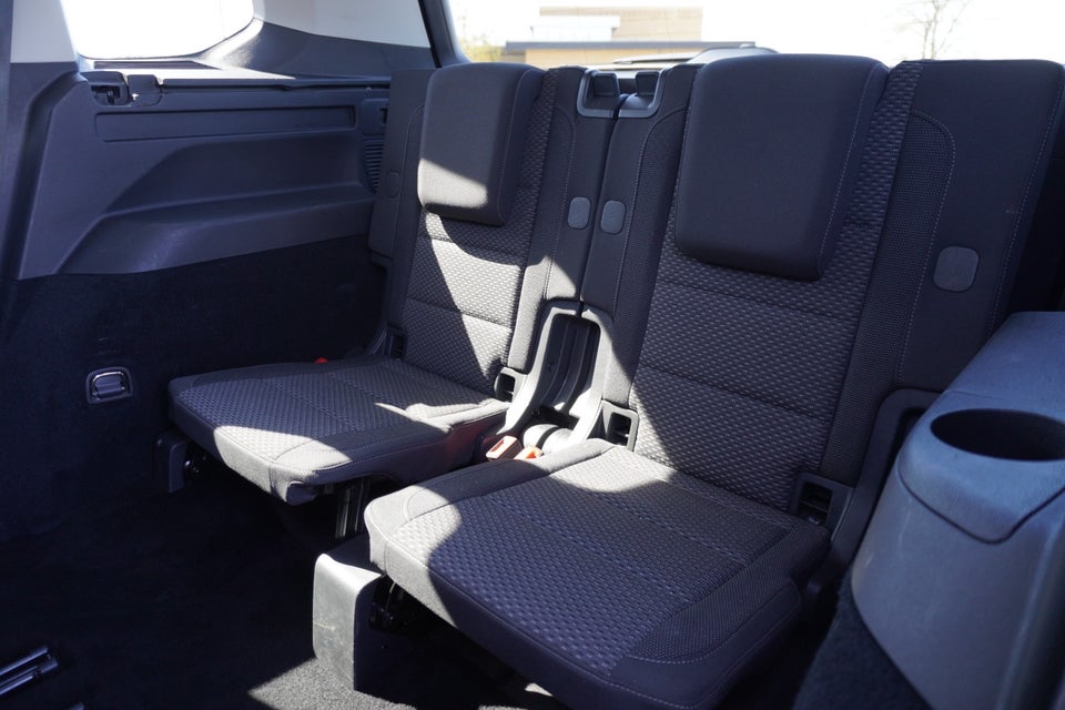 VW Touran 1,5 TSi 150 Comfortline Family DSG 7prs 5d