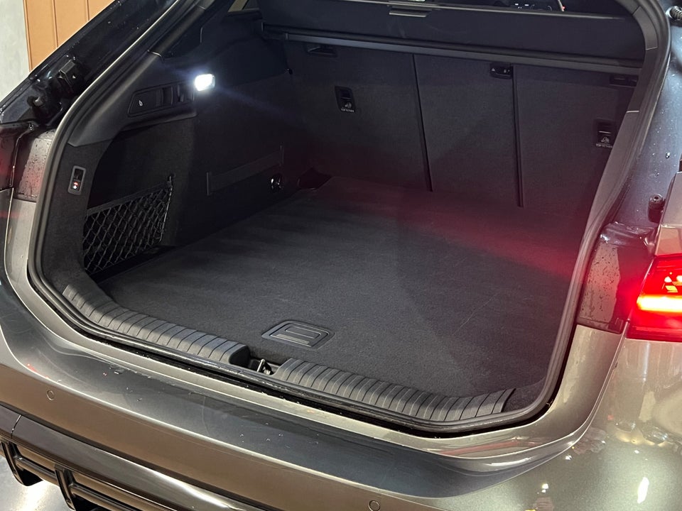 Audi A6 e-tron S-line pro performance Avant 5d