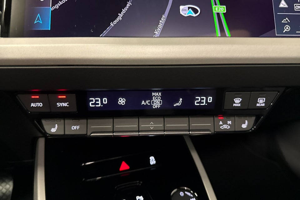 Audi Q4 e-tron 45 S-line Edition 5d