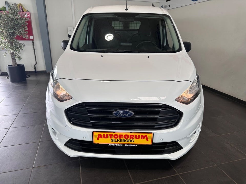 Ford Transit Connect 1,5 EcoBlue Trend lang