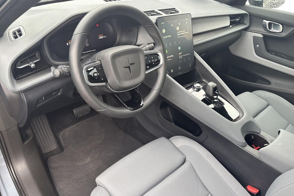 Polestar 2 Standard Range 5d