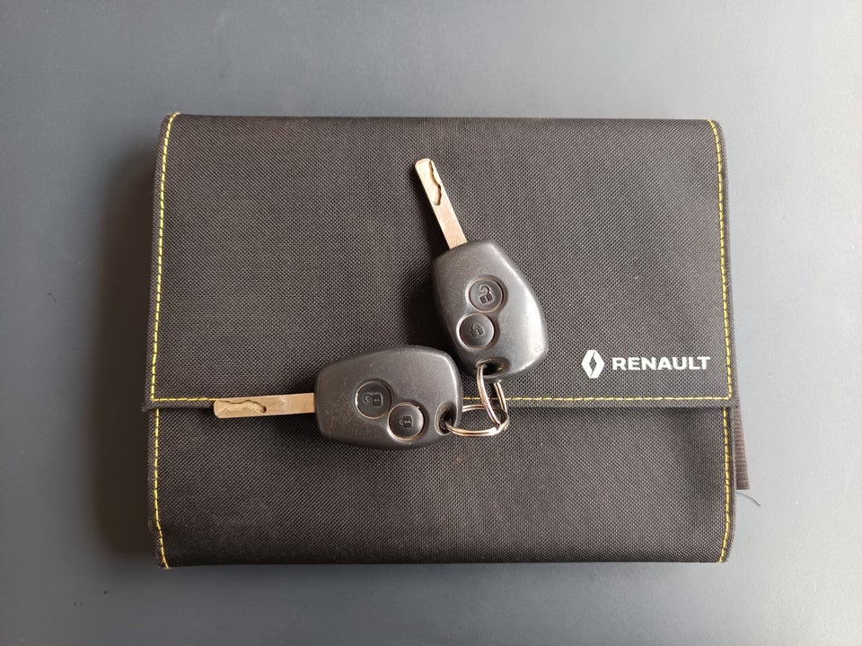 Renault Trafic T29 1,6 dCi 120 L2H1