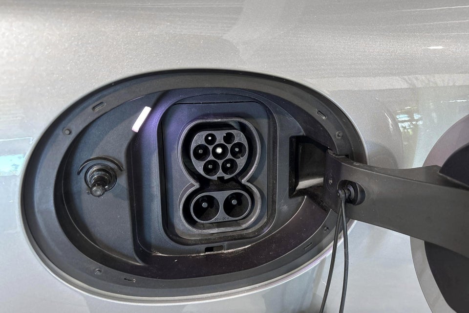 MINI Cooper E Favoured Trim M 3d