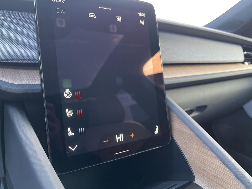 Polestar 2 Standard Range 5d