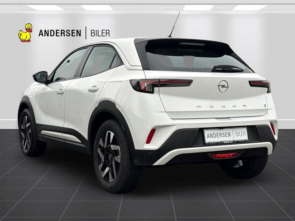 Opel Mokka-e 54 Elegance 5d