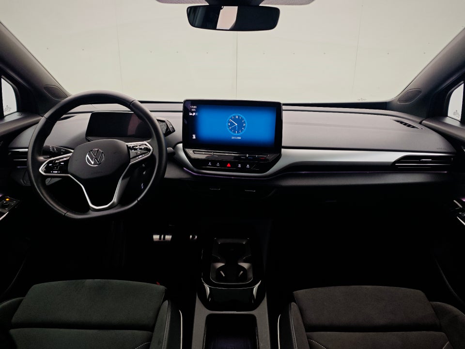 VW ID.4 77 Pro Performance 5d