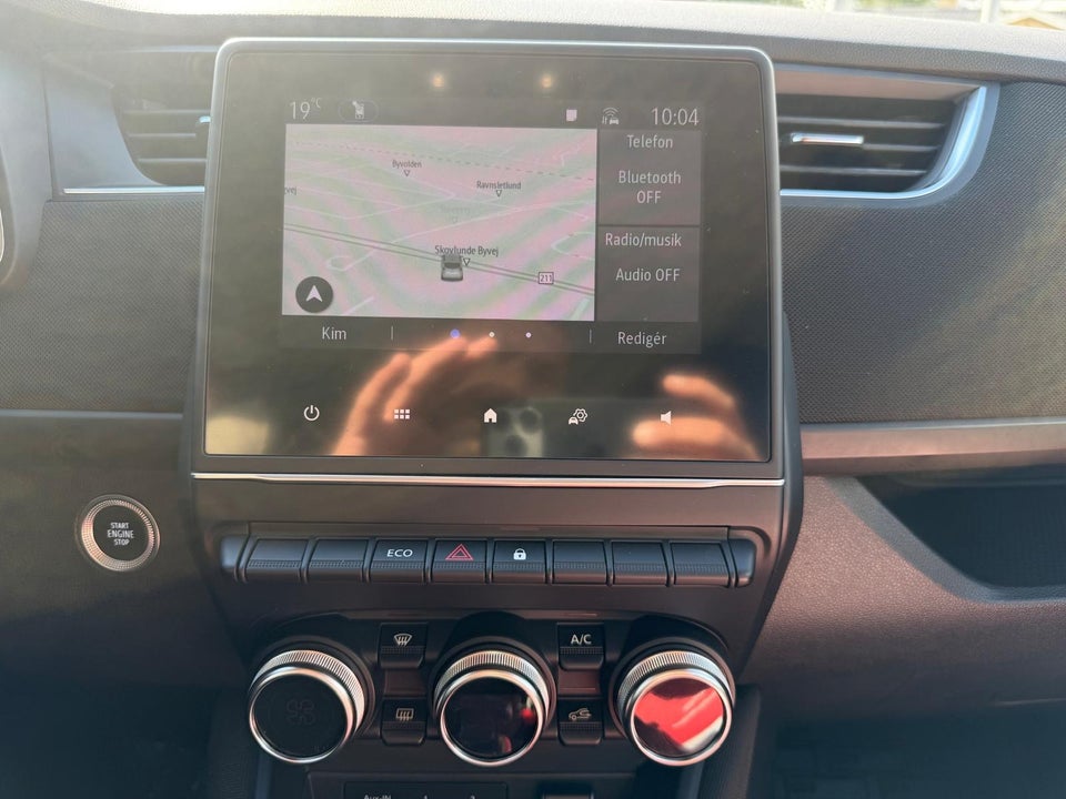 Renault Zoe 52 Zen 5d