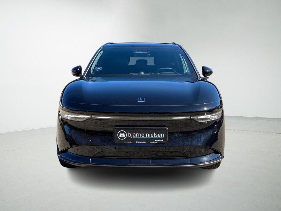 Zeekr 7X Privilege AWD 5d