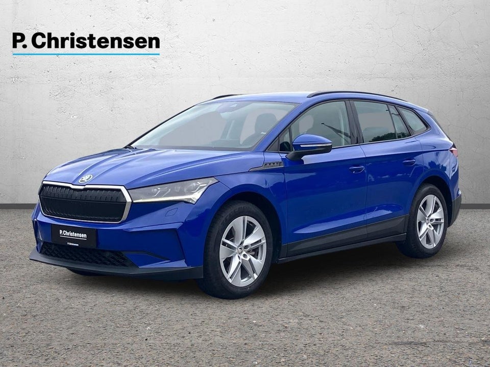 Skoda Enyaq 60 iV Loft 5d
