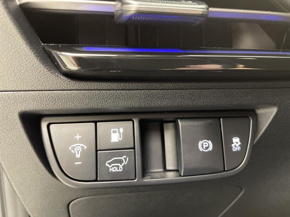 Kia EV6 84 Long Range Upgrade 5d