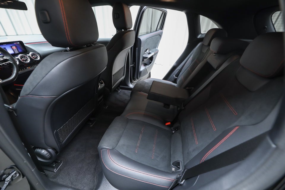 Mercedes EQA250+ AMG Advance 5d