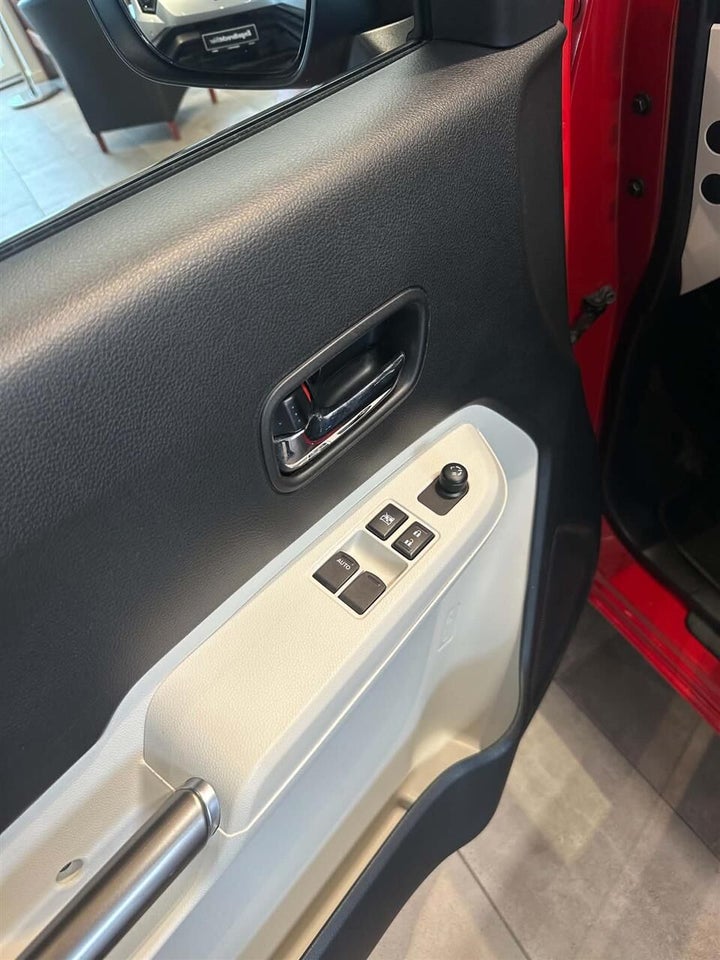Suzuki Ignis 1,2 Dualjet Club 5d