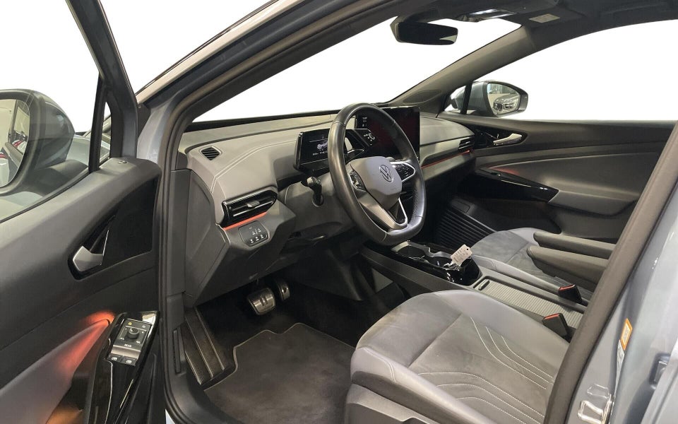 VW ID.5 77 Pro Performance 5d