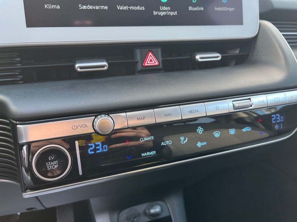 Hyundai Ioniq 5 73 Advanced 5d