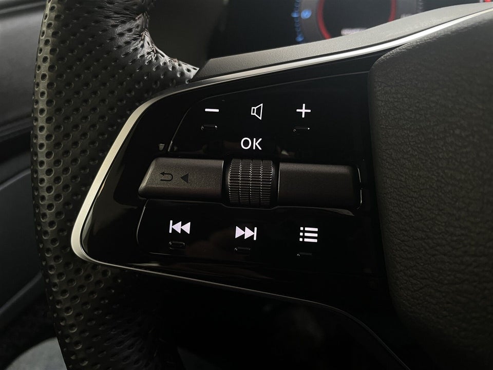 Nissan Ariya 63 Engage 5d
