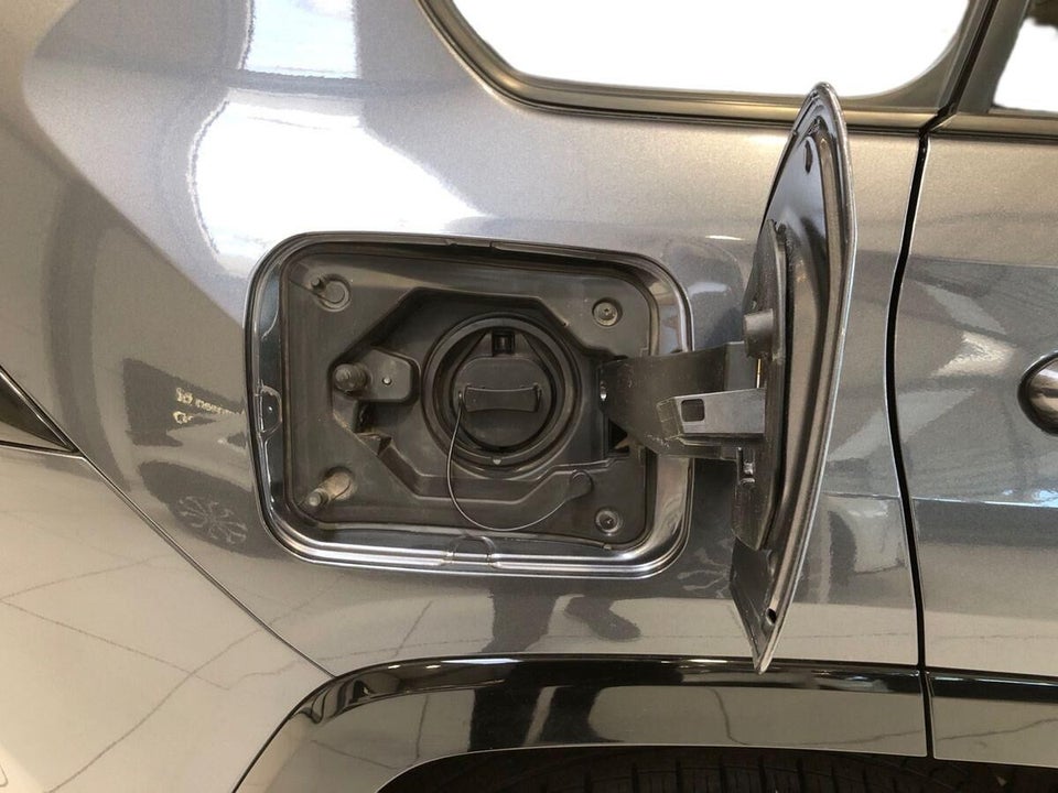 Toyota RAV4 2,5 Plug-in Hybrid H3 Style AWD-i 5d