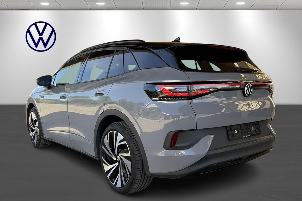 VW ID.4 77 GTX Max+ 4Motion 5d