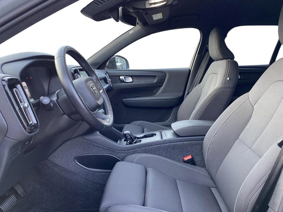 Volvo EX40 Extended Range Core 5d