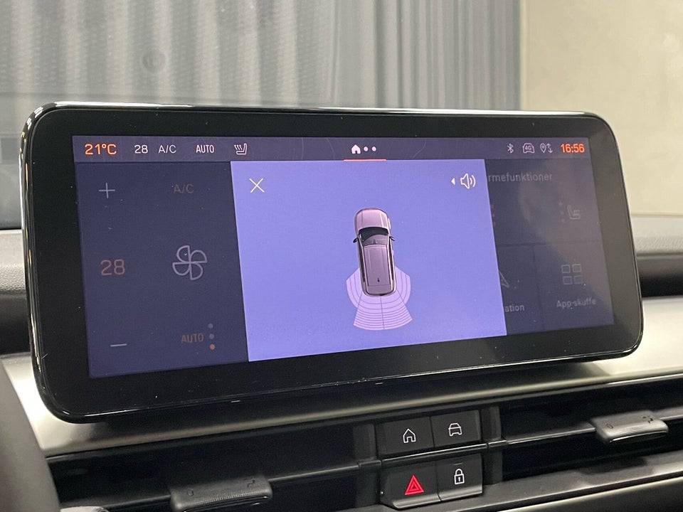 Jeep Avenger 54 Altitude 5d