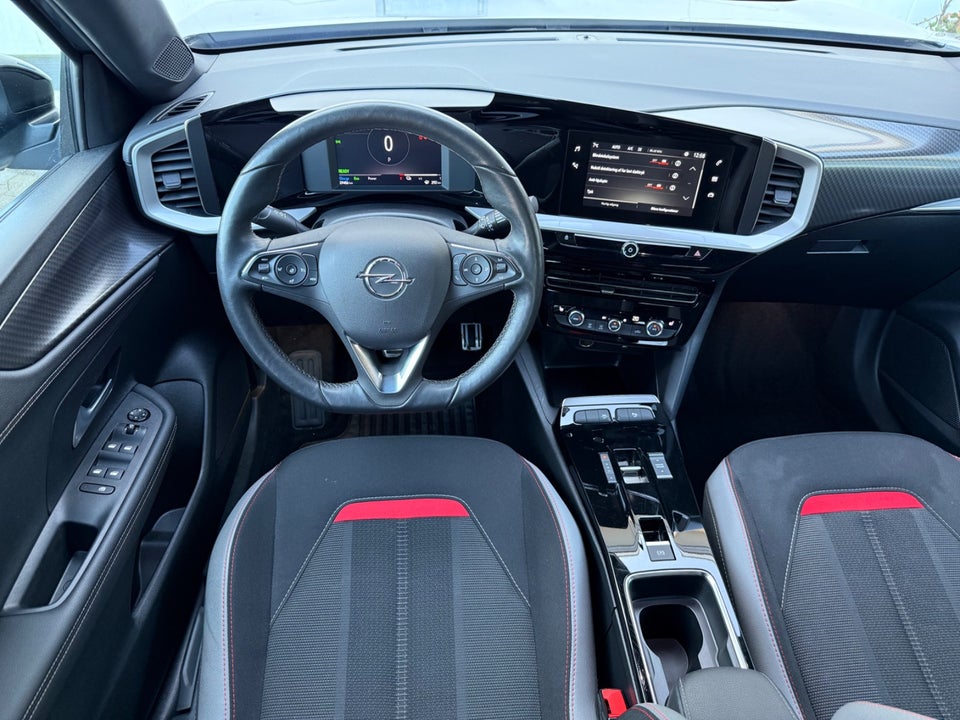 Opel Mokka-e 50 GS Line 5d