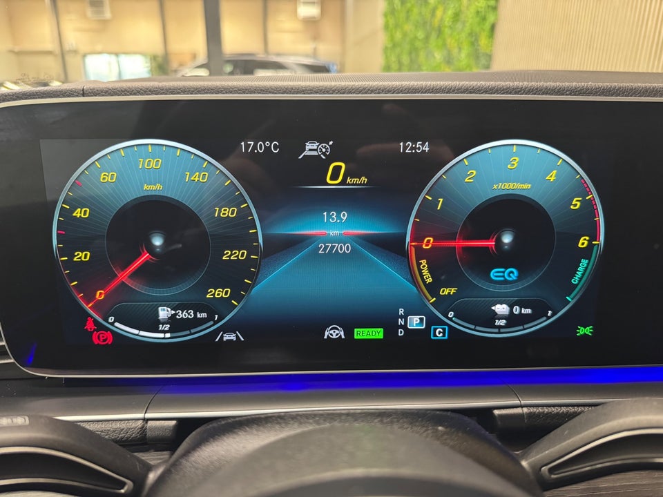 Mercedes GLE350 de 2,0 AMG Line Coupé aut. 4Matic 5d