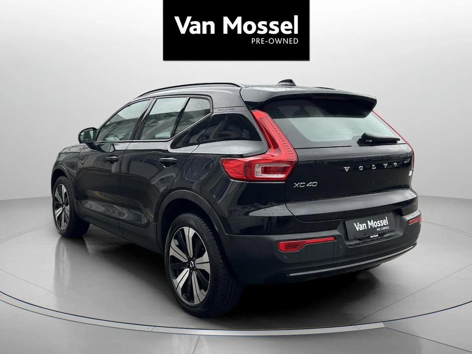 Volvo XC40 P6 ReCharge Core 5d