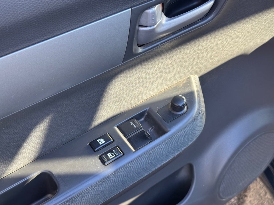 Suzuki Swift 1,5 GL-A 5d