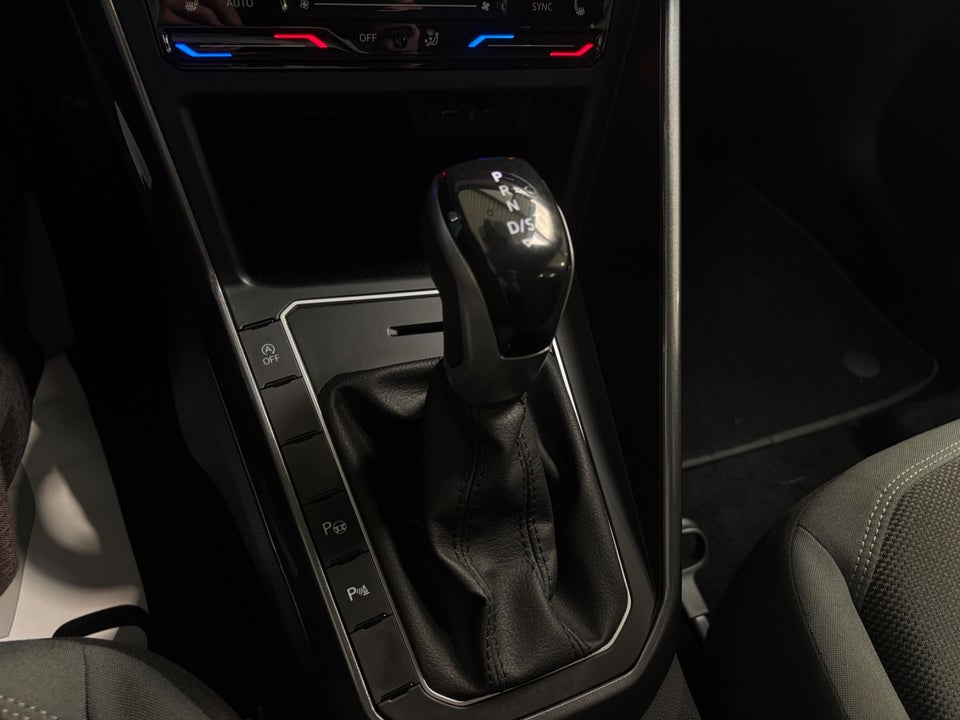 VW Polo 1,0 TSi 110 Style DSG 5d