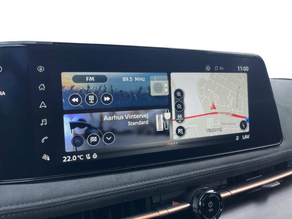 Nissan Ariya 87 Evolve 5d