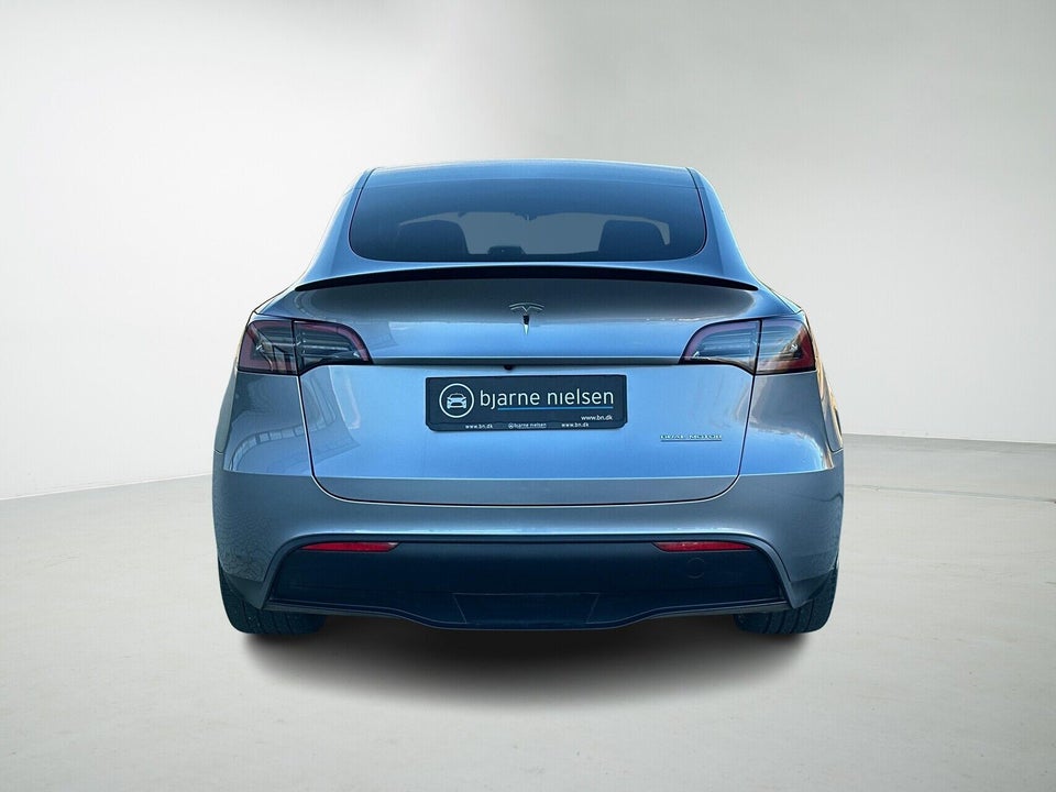 Tesla Model Y Performance AWD 5d