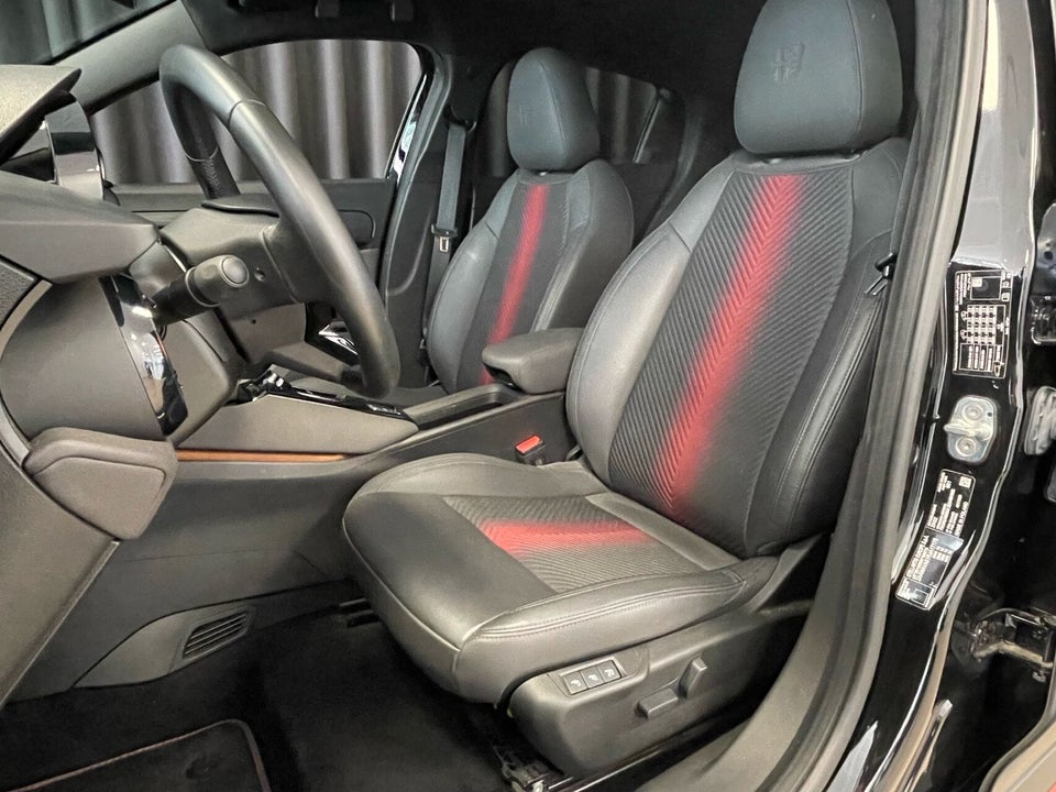 Alfa Romeo Junior Elettrica Speciale 5d