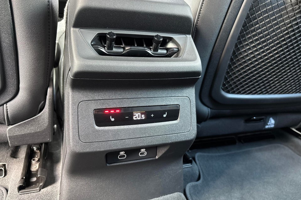 Audi A6 e-tron Ultra Avant 5d