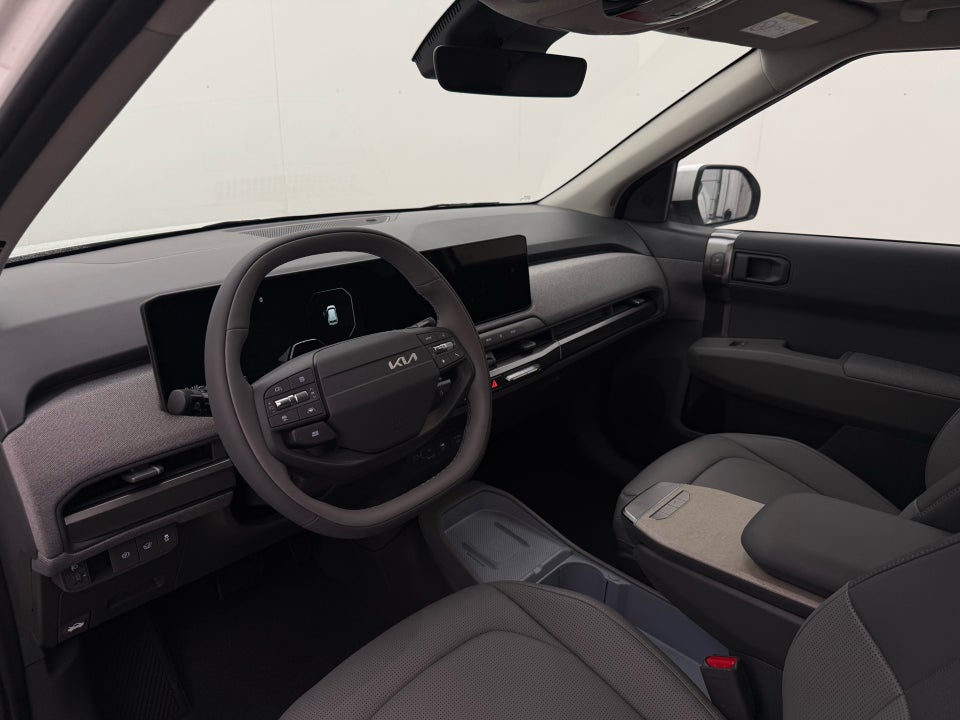 Kia EV3 81 Long Range Upgrade 5d