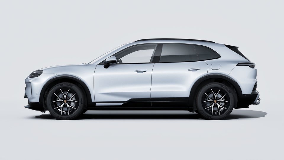 Porsche Cayenne Electric 5d