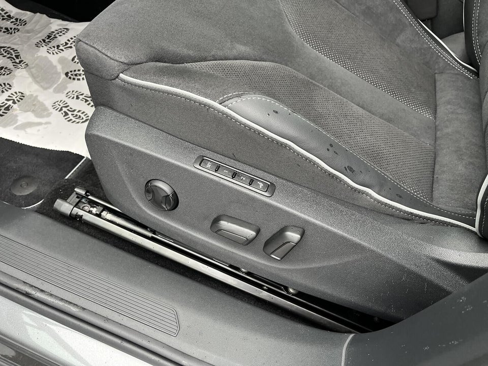 Skoda Enyaq 85 iV Sportline 5d