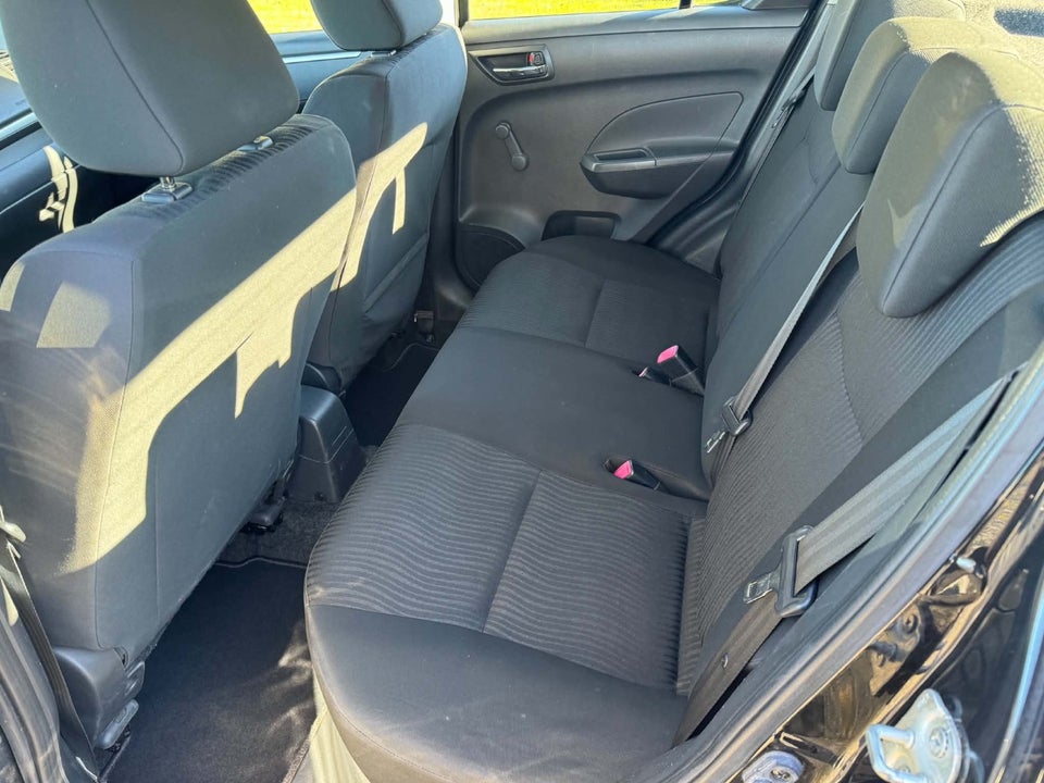 Suzuki Swift 1,2 GL ECO+ 5d