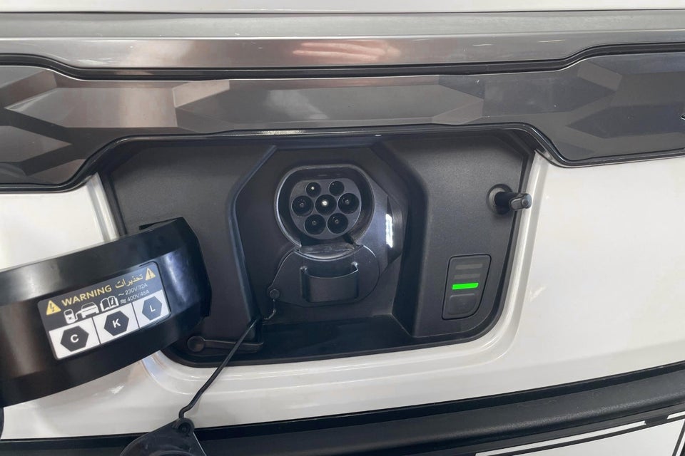 Kia Niro 64 EV 5d