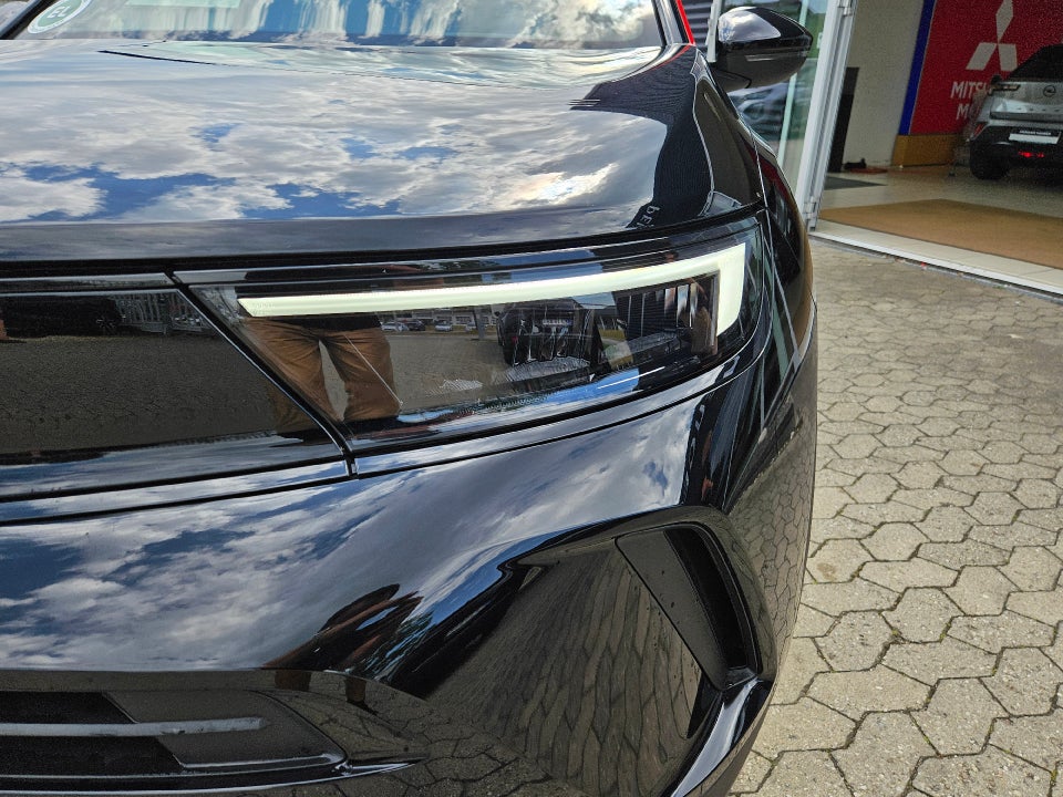 Opel Mokka-e 50 GS Line 5d