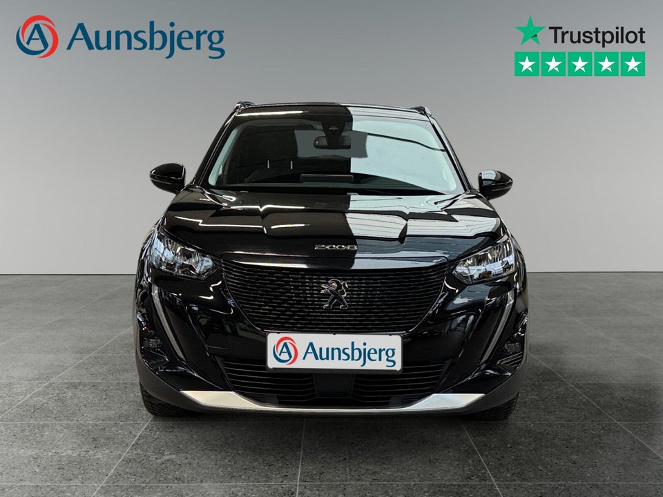 Peugeot e-2008 50 Allure Pack 5d