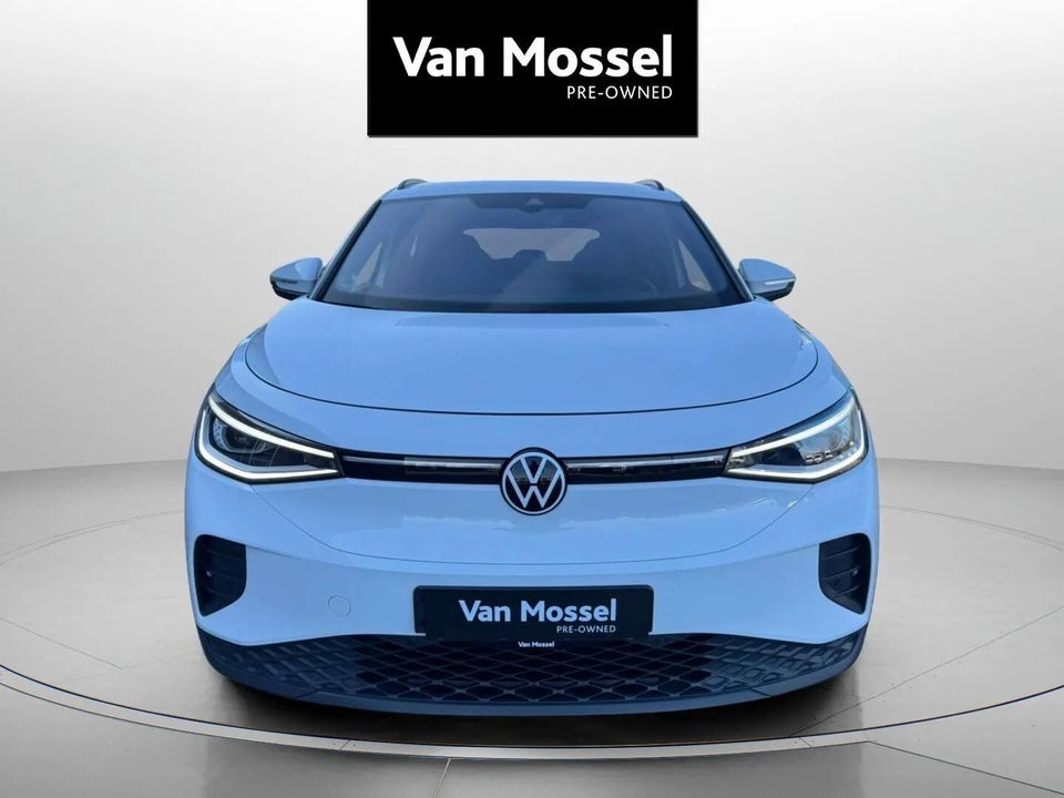 VW ID.4 77 Pro 5d