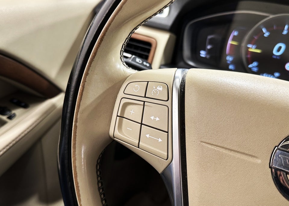 Volvo V70 2,0 D4 181 Momentum aut. 5d