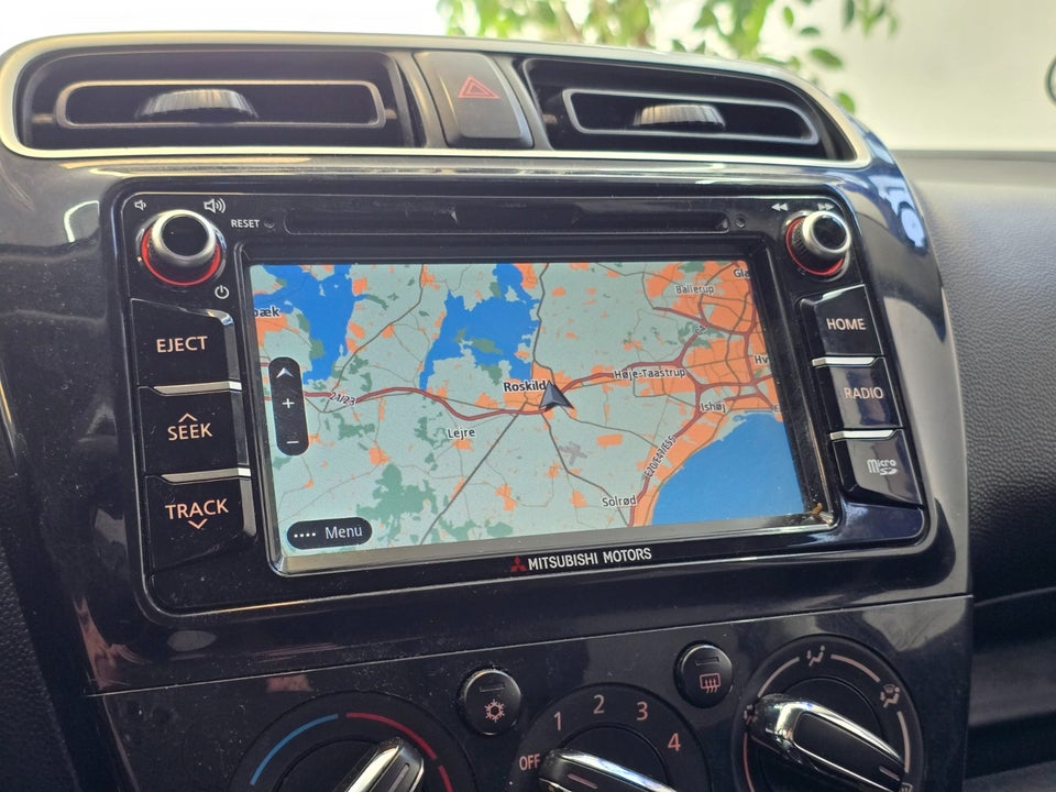 Mitsubishi Space Star 1,2 Anniversary Edition 5d