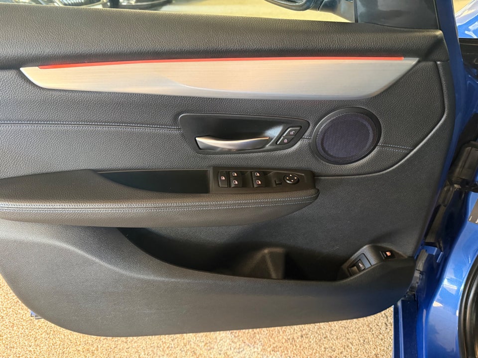 BMW 225xe 1,5 Active Tourer M-Sport aut. 5d