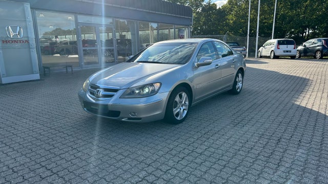 Honda Legend 3,5 Executive aut. 4d