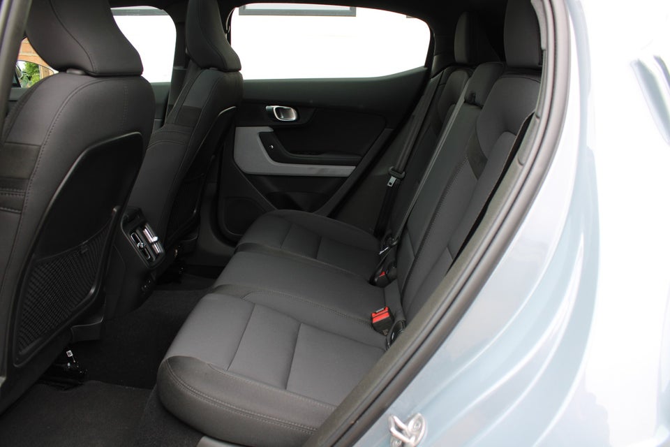 Polestar 2 Long Range 5d