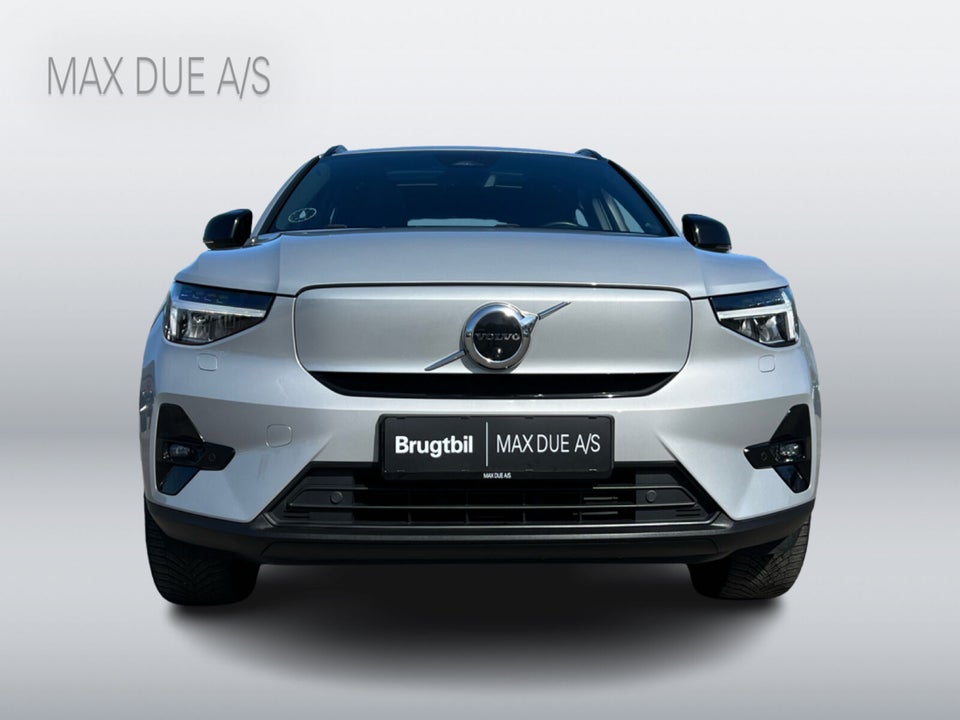 Volvo XC40 P6 ReCharge Ultimate 5d