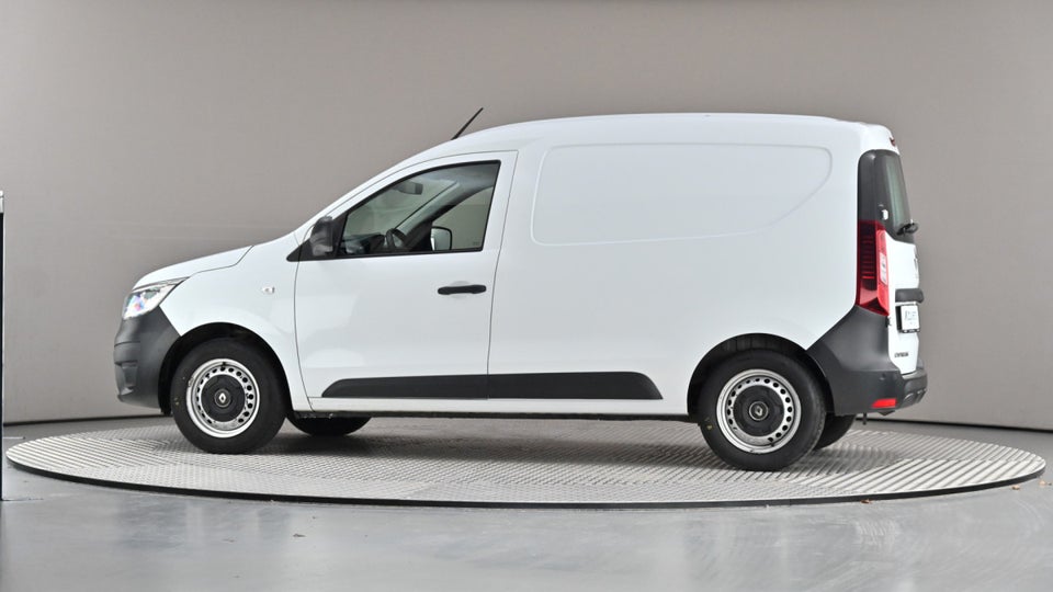 Renault Express 1,5 dCi 75 Tekno 5d