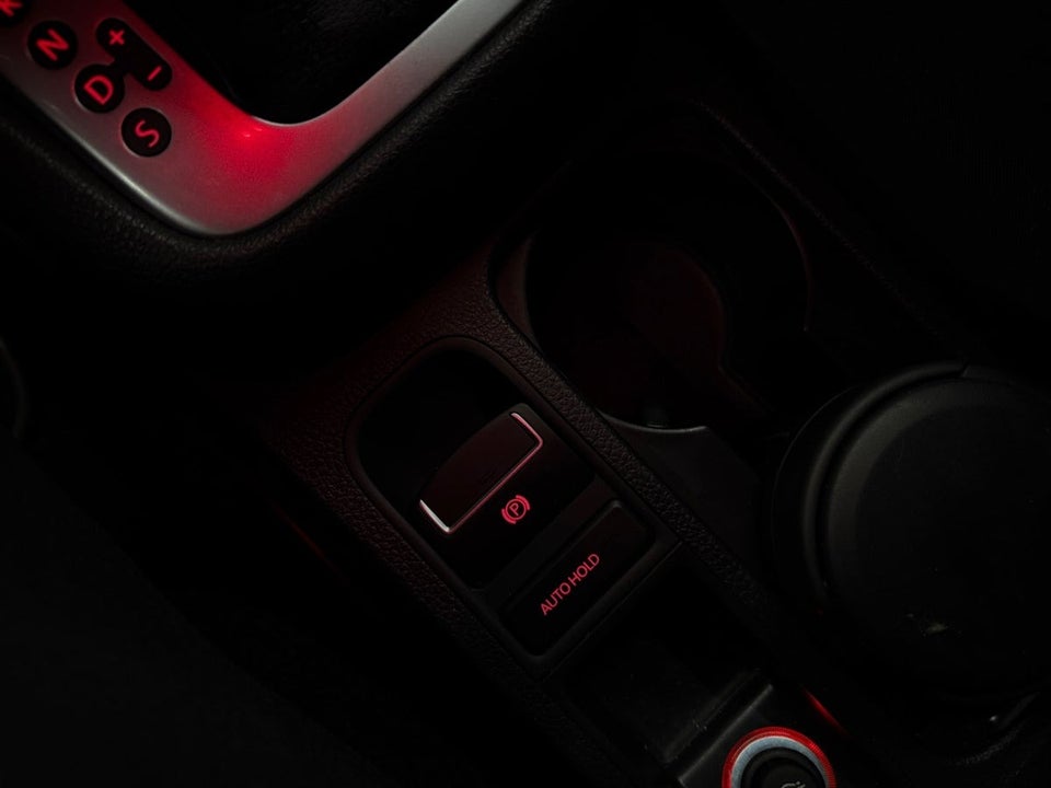 Seat Alhambra 1,4 TSi 150 Style DSG 5d